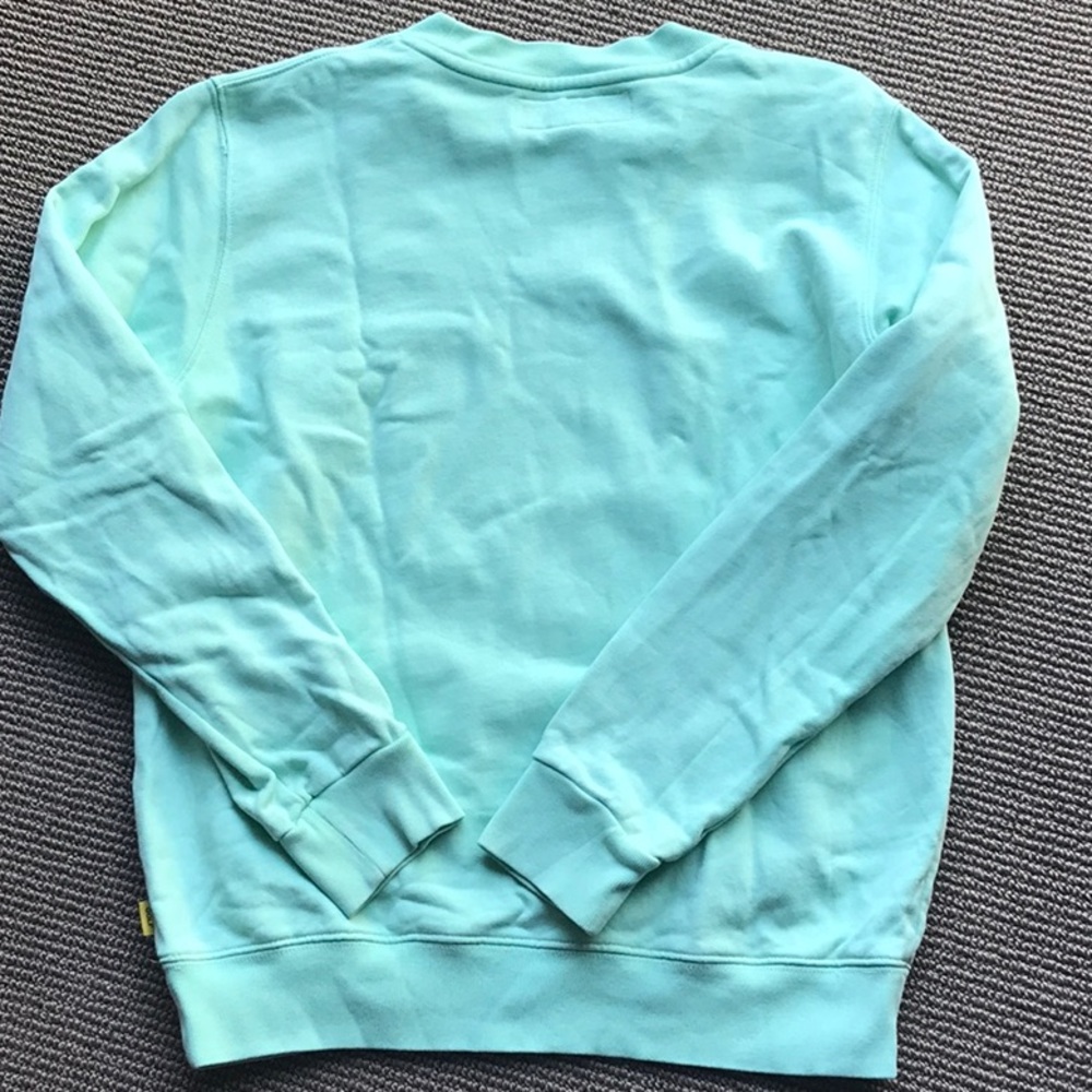 Golf Mint Pullover - image 3